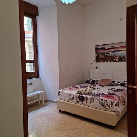 Appartement Casa Del Palumbo à Naples Extérieur photo