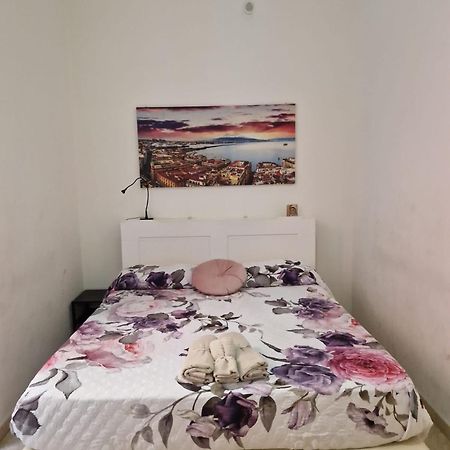 Appartement Casa Del Palumbo à Naples Extérieur photo