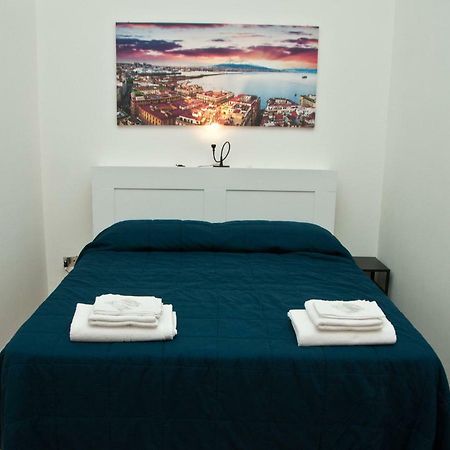 Appartement Casa Del Palumbo à Naples Extérieur photo