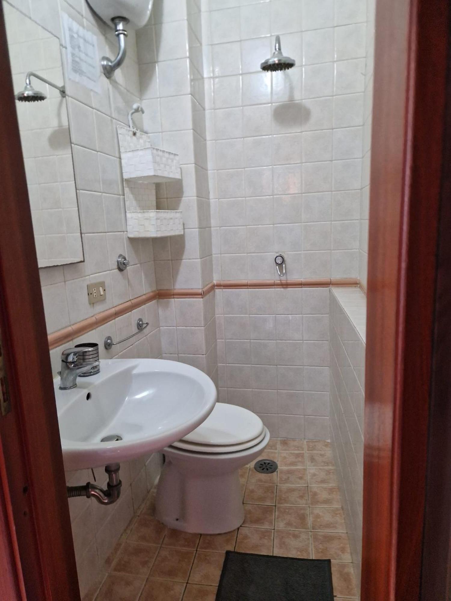 Appartement Casa Del Palumbo à Naples Extérieur photo