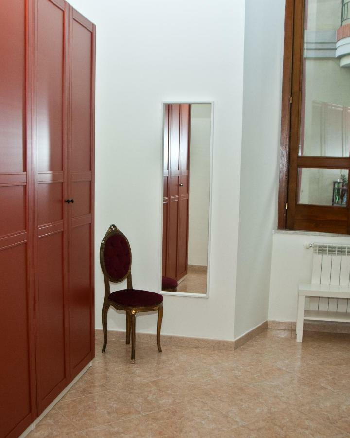 Appartement Casa Del Palumbo à Naples Extérieur photo